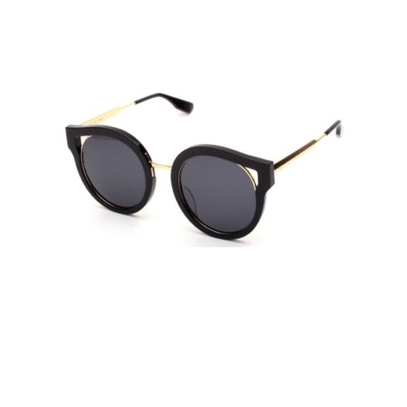 

OPTICAL W SIESTA - COL.1 BKGD BLACK GOLD