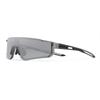 Professionelle Radbrille SPEEDHYUN mit photochromen Gläsern & aerodynamischem Design für Rennradfahren