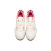 Disney X Li Ning 001 BTC Textile, Split Cow Leather Comfortable Slip Resistant Abrasion Resistant Low Top AGCS217-1