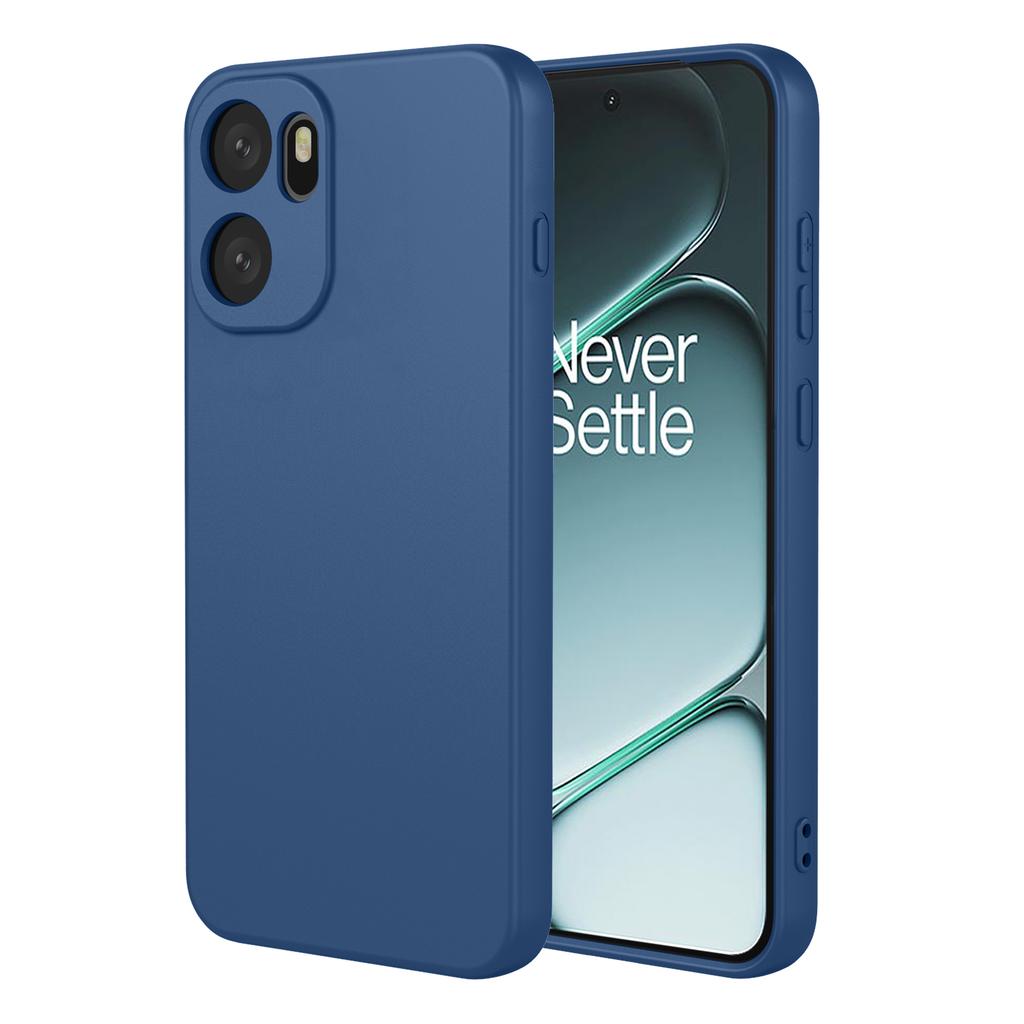 Pouzdro na telefon pro OnePlus 15R 5G / Ace 6 5G / Ace 6T 5G Tekutý silikonový pocit Měkký TPU Ochranný kryt na telefon