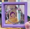 Durable Hot-selling Cartoon Anime K-POP Demon Hunter Girl Group Bracelet Fashion Bead Jewelry Suitable for Decoration and Gift Giving