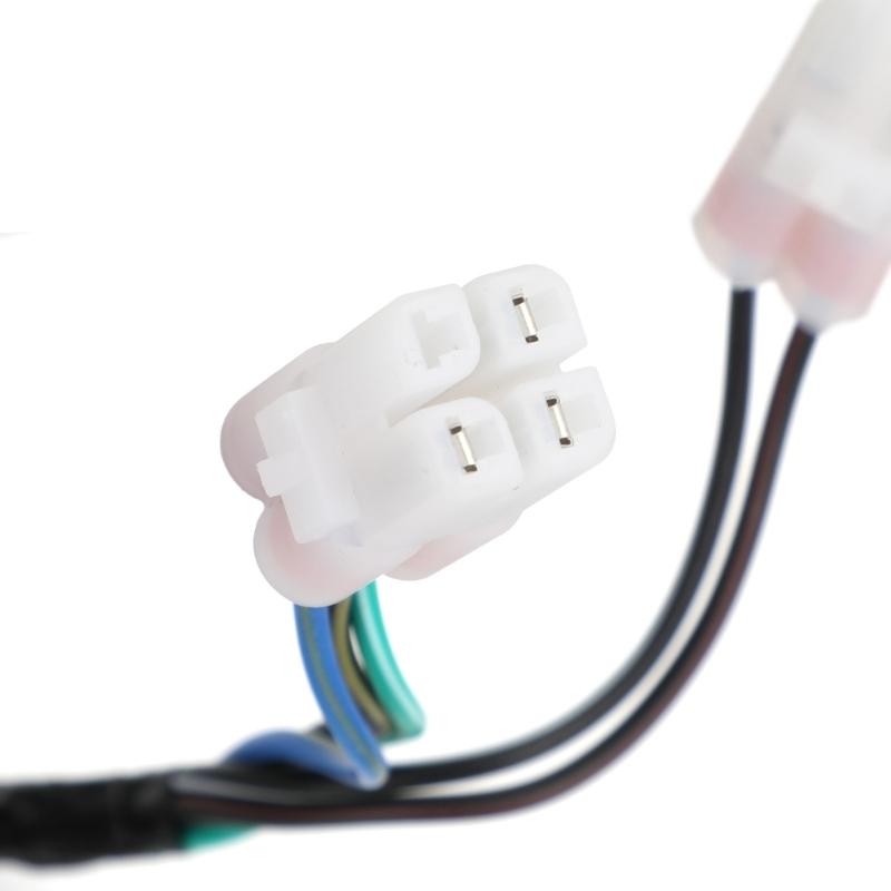 Main Electric Wire Harness Assembly 32100-HN1-000 Rustproof Complete Wire Harness for TRX400EX 1999-2004