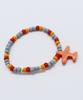 Bonbeau Formica Airplane Beads Bracelet Formica Two-Tone Airplane Bead Bracelet