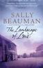 The Landscape Of Love by Sally Beauman Paperback Book 9780751536874