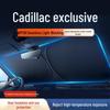 Car Sunshade & Heat Insulation: Sun Visor, Curtain, Windshield Shade, Umbrella, Cover, Panel, Cloth