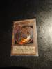 Yu-Gi-Oh! Uria Lord of Searing Flames Trading Flash Card 1Pcs DIY Collectible Anime Cartoon Gift Self Control Collect Signature