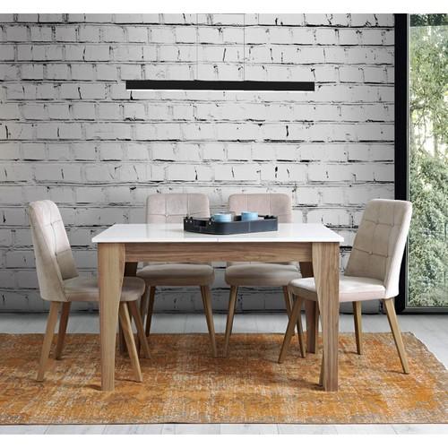 

Линейный - 80см (Черный корпус, белый свет) Светодиодная современная люстра