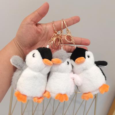 Porta-moedas, clips, porta-chaves – Chaveiros