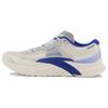 New Asphalt Road Fighter 1.0 Running Shoes Men Low Top Ivory White/Shade 1 Gray/True Blue 112215591R-4