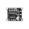 Einfaches Foc Mini Drv8313 Modul DC Bürstenloser Motor Treiber Board Svpwm Steuerung DC 8-35V