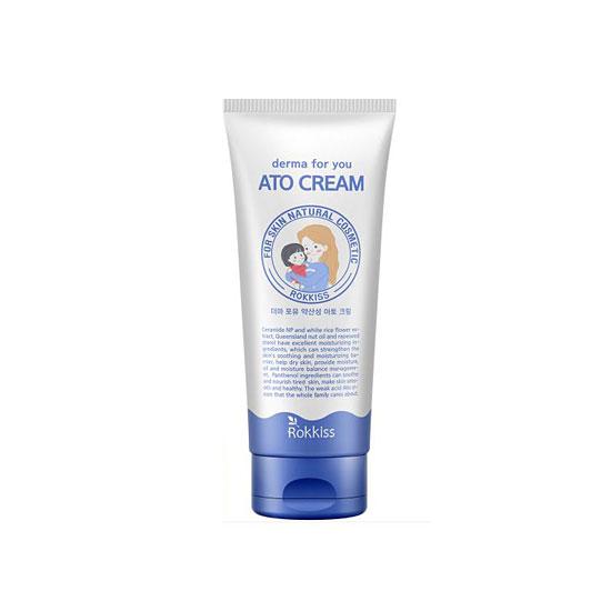 

ROKKISS Derma For You Ато Крем 150 мл
