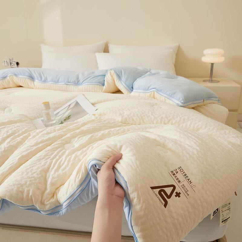 Pugu Nuomian Series All-Season Quilt