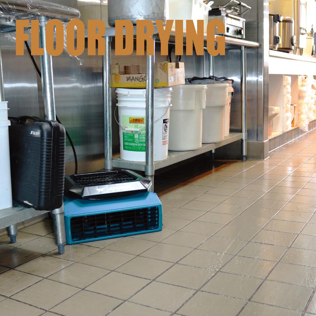 XPOWER PL-700A Professionell Lågprofil Luftrörare Fläkt Utlopp Matta Toalett Gräsmatta Hus Hotell Stormarknad Låg Luftfläkt