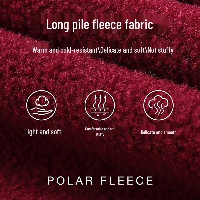 Gap Women's 2025 Fall Wheat Logo Embroidered Loose Fleece Sweatshirt