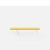 Wall Cabinet White 100 x 36.5 x 35 cm Engineered Wood