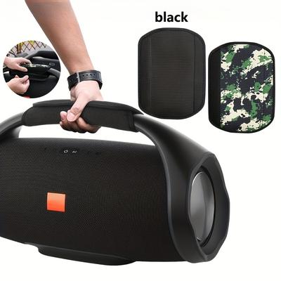 Ochranný kryt na zápěstí pro JBL Boombox 1/2/3 s neoprenovou výplní