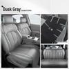 2026 BYD Yuan PLUS 3rd Gen All-Season Leather Seat Cover