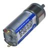 1PC DC 6V 12V Gear Motor 12-923RPM CW CCW Speed Reduction Gearbox Motor JGA16-050 Electric Engine DIY Accessories Car Boat Model