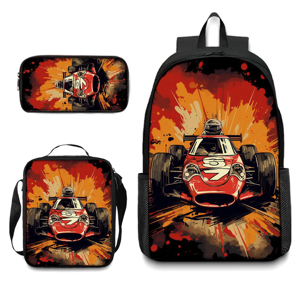 Vice City Vice City Satchel Grand Theft Auto Grand Theft Auto Backpack D
