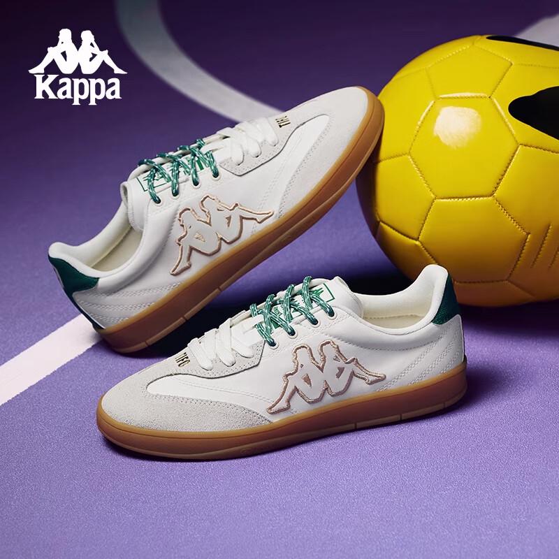 Kappa TIFO Unisex Retro Training Shoes