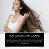 Hoegoa Nourishing Leave In Hair Repair Spray For Soft Shiny And Voluminous Hair 30ml