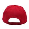 Light Board Hip Hop Flat Edge Baseball Hat Men and Women Street Shade Cap Four Seasons Versatile Casual Flat Brim Hip Hop Hat