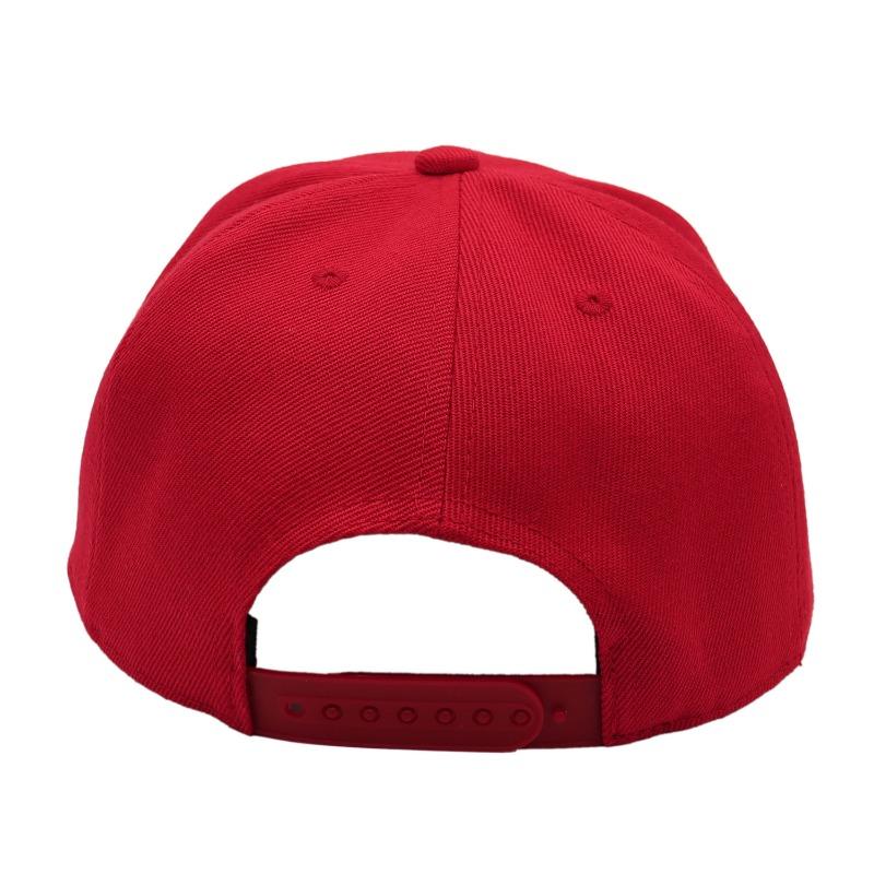 Flat Edge Hat Hip Hop Hat Embroidery Printed Men's Baseball Cap Student Hat Skateboard Trend Green Hat