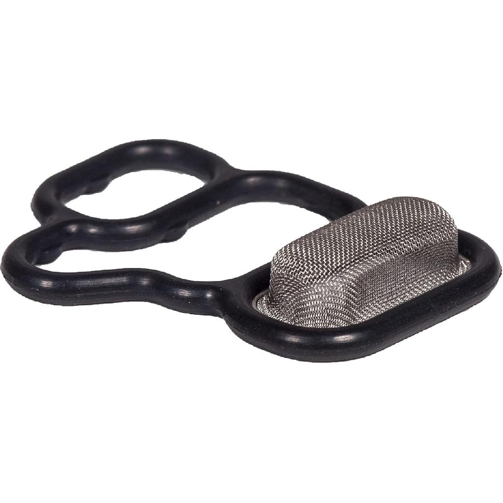 917-176 for Honda Accord 2.4 VVT VTEC Solenoid Gasket Filter Spool Valve Filter CRV Element Civic Si Accord Crosstour Acura R/TSX RDX 2002 2003 2004