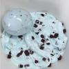 Butter-Soft Feel Squeeze Fidget Ball TPR Pinch Reliever Ball Butter Feel Stress Ball  Gifts Giving