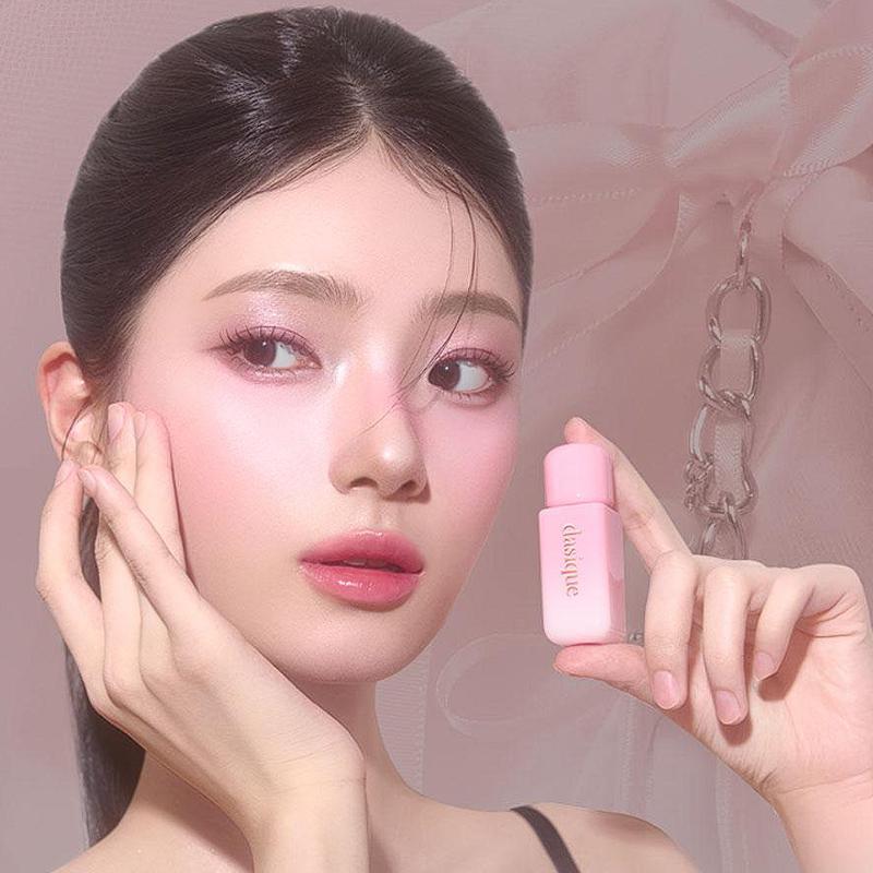 [dasique] Silky Veil Blush 7g