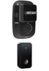 Self-Powered Wireless Doorbell Set: Waterproof, Battery-Free, Long-Range 1-to-3 Ding Dong Reminder