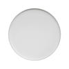 13 Inch/14 Inch White Polyester Film Drum Skin Replacements Thick Polyester Film Drum Head Skin For Drum /Jazzes Drum