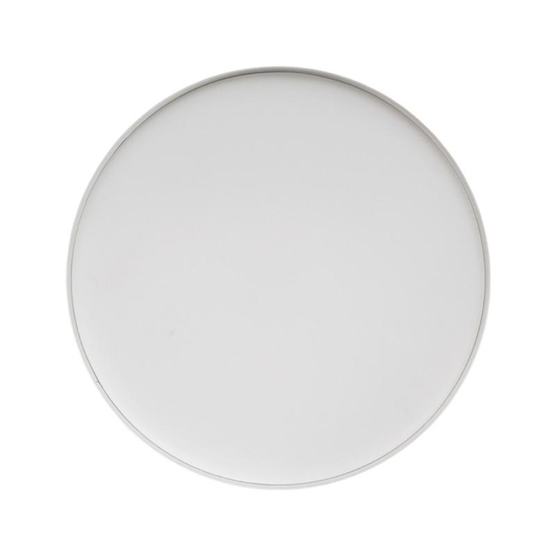 13 Inch/14 Inch White Polyester Film Drum Skin Replacements Thick Polyester Film Drum Head Skin For Drum /Jazzes Drum