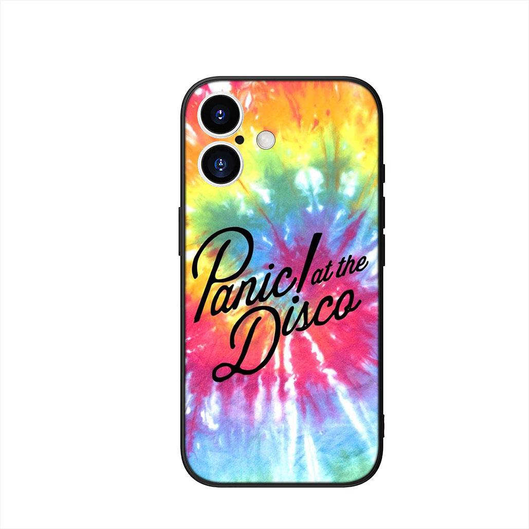 

Panics Poster At The Discos Phone Cover Case for Xiaomi Poco X7 X6 X5 F7 F6 F8 Ultra F5 M6 M7 M8 Pro C85 C75 C65 C71 C61 Casing Poco M8