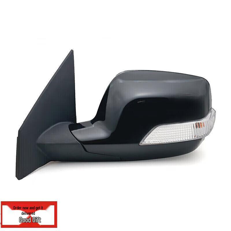 Compatible Haval H6 Old Model Rearview Mirror Assembly with Turn Signal Reflector Turn Signal - Right Passenger