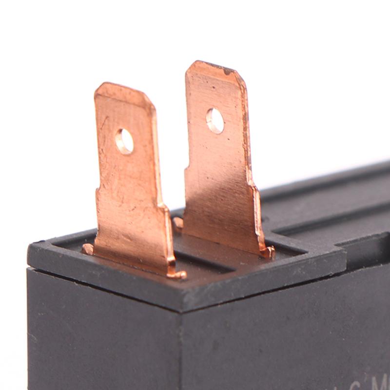 2 Pcs 12V Relay 302Wp-1Ah-C M02 12Vdc 4Pins For Microwave Oven