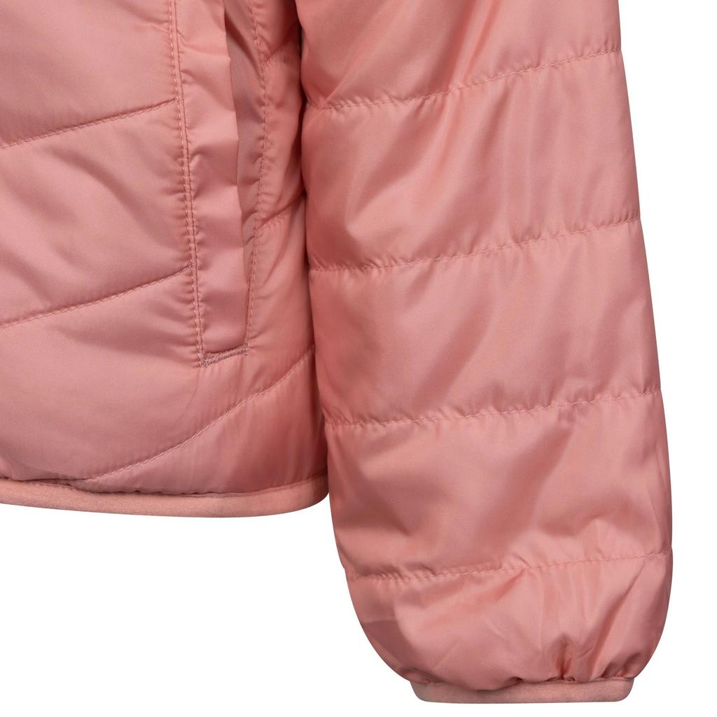 Trespass Childrens/Kids Dessie Reversible Padded Jacket