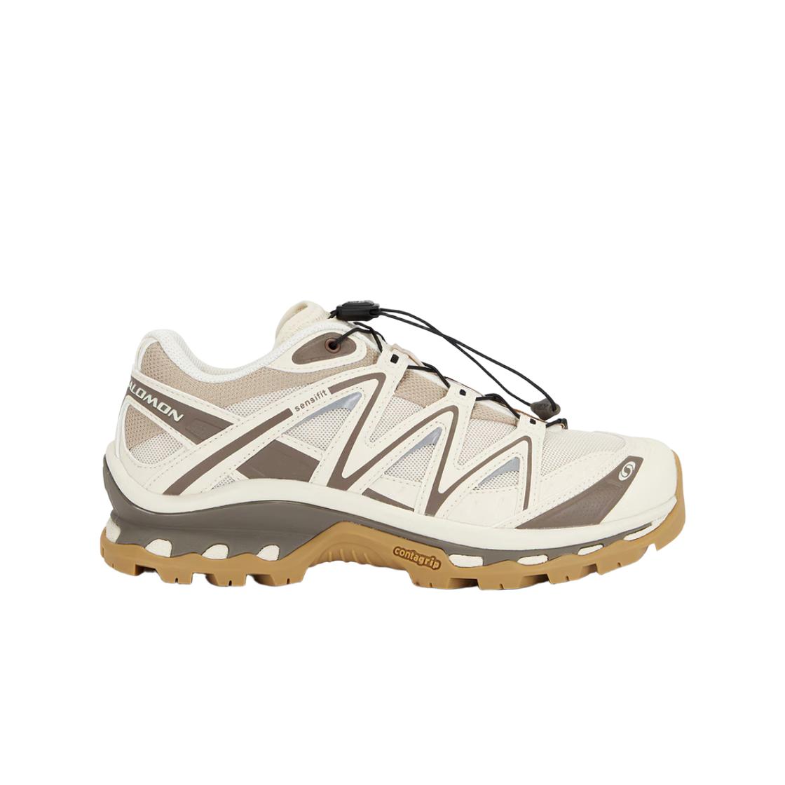 Унисекс кроссовки Salomon XT-Quest Бежевый L47541300 38⅔