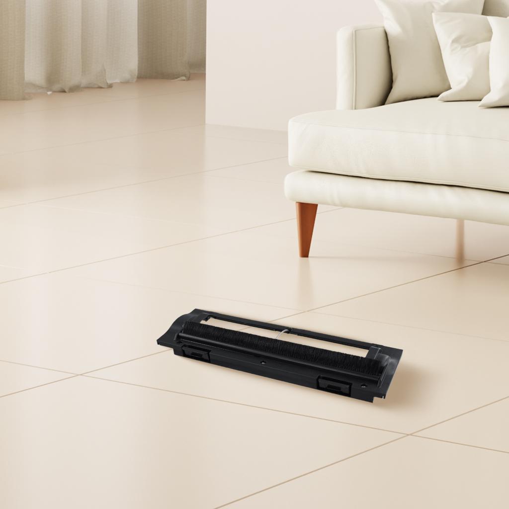 RV2310AE Main Brush Cover Guard AV2310AE Robotic Vacuum Cleaner