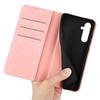 For Samsung Galaxy A16 5G/A16 4G Case Skin-Touch Leather Wallet Phone Cover