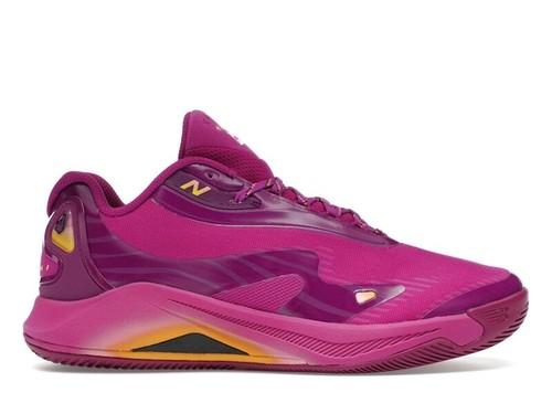 New Balance KAWHI 4 Purple BBKLSGY4 Unisex