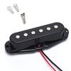 Electric Guitar Guitar Parts for 6 Strings Guitar Soundhole Sound Pickup Pickup Acoustic Pickup