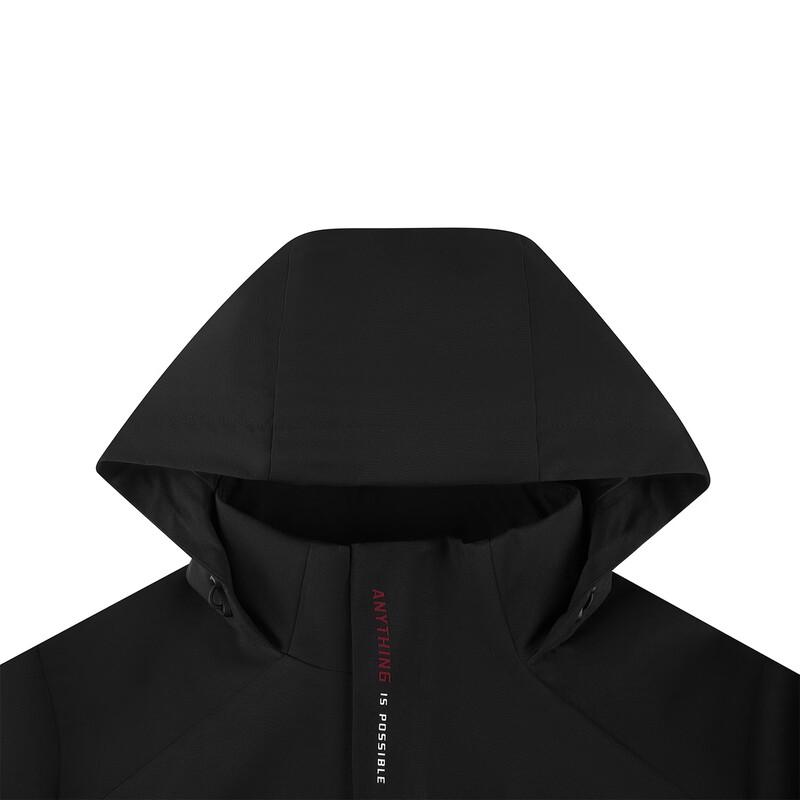 Li-Ning Men's Versatile Windbreaker Jacket