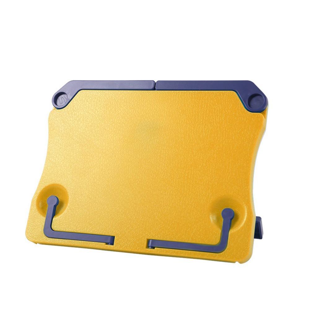 Sammenleggbar notestativ For musikkpapirholder Lettvektstopp