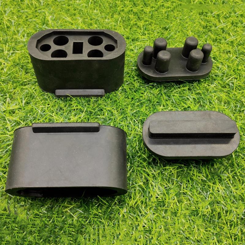 1/2/4Pcs Power Distribution Board Protective Cover For T70/60 T50 T40 T30 T25 T20P Battery Socket Plug Dustproof Case