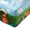 Tissue Box High Contrast Crinkle Busy Pull Tissues Activities for Developmental Motor Skill