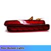 A90Q-For Toyota NOAH VOXY 80 Pruis Prius 40 Series 1 Pair Rear Bumper Lights Dynamic LED Rear Bumper Lamp