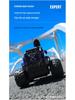 Super Large Off-Road RC Car - Durable Rear-Wheel Drive, Climbing & Drifting Toy for Boys
