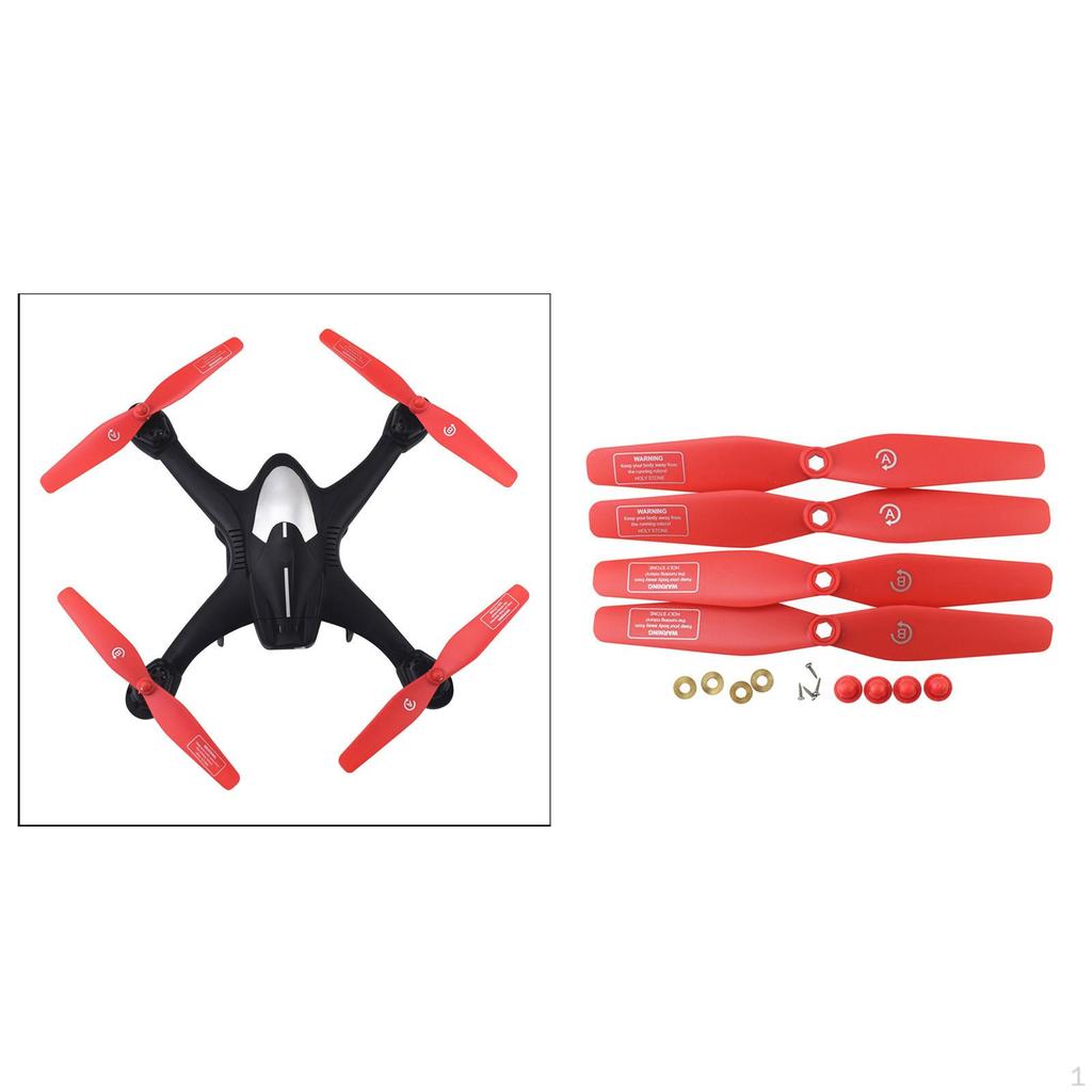 Propellers for S20W S30W T18 H301S T25 HS110D Drone