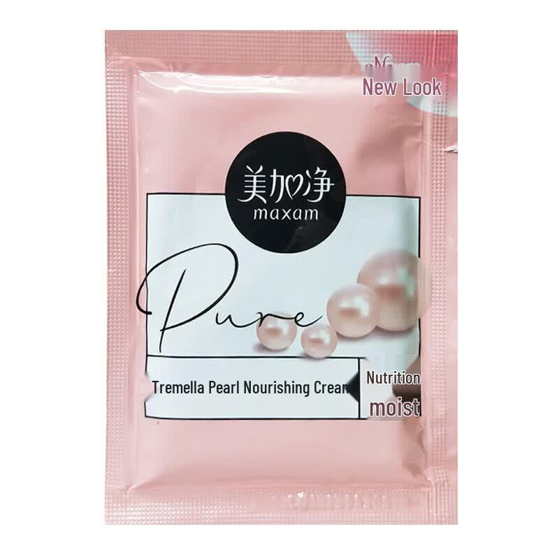 

MeiJiaJing Tremella Pearl Nourishing Cream